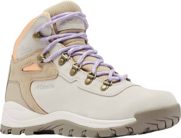 Columbia Women's Newton Ridge Plus Waterproof Amped Hiking Boots product image