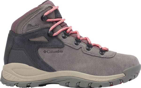 Women's newton ridge plus outlet waterproof amped hiking boot