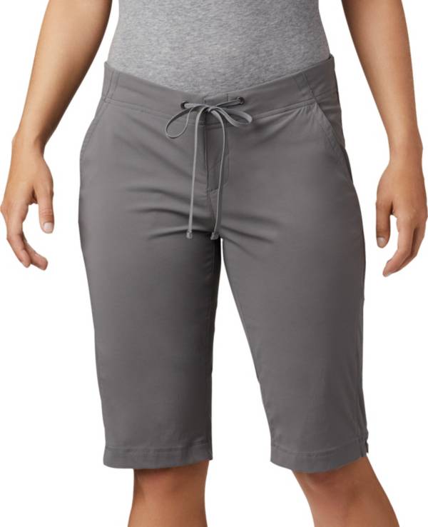 Columbia Womens Anytime Outdoor CapriTrousers & Capris