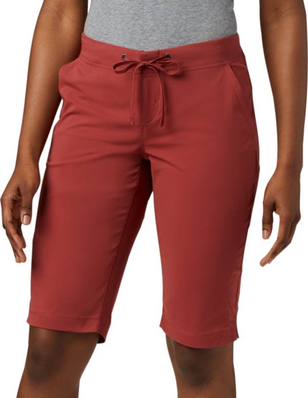 columbia outdoor elements stretch shorts