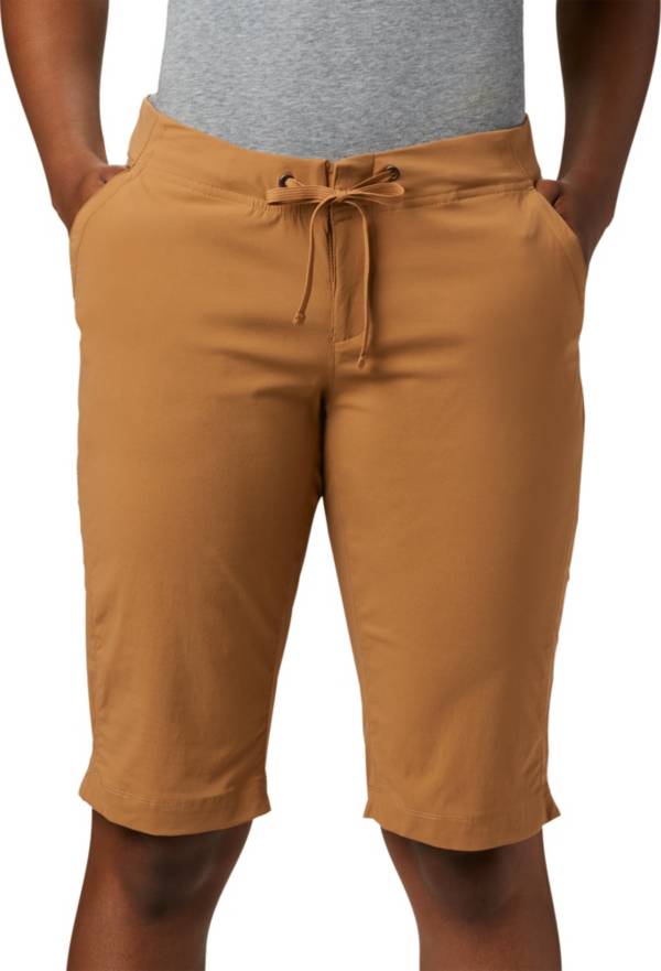 columbia outdoor elements stretch shorts