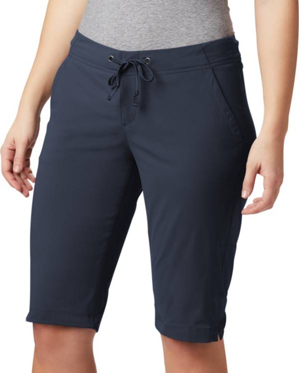 Columbia hot sale long shorts