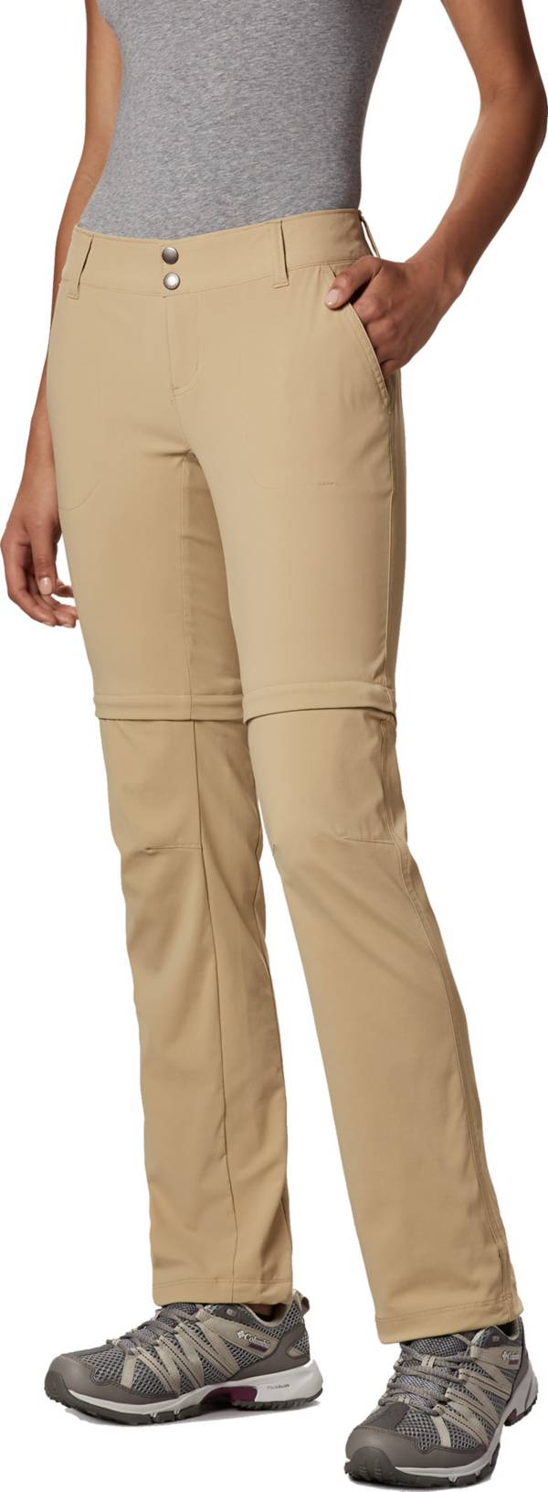 Columbia Womens Saturday Trail Ii 32 Convertible Pants Dicks Sporting Goods