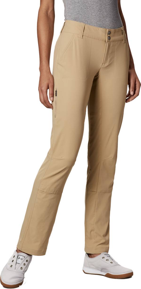 Columbia Women's Saturday Trail II Stretch Lined Pant Pants, Black, 6 x  Short : Columbia: : Clothing, Shoes & Accessories
