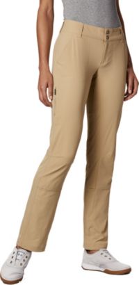 Columbia Ladies' Roll-Up Pant