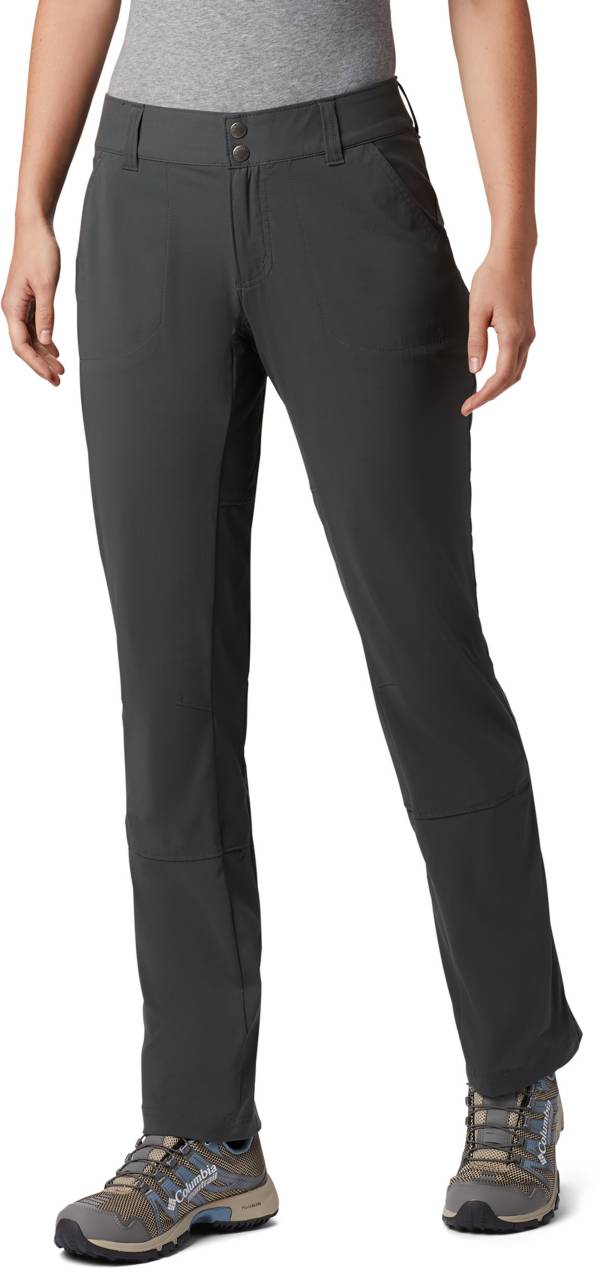 Columbia Women's Saturday Trail Roll-Up Pants | Publiclands