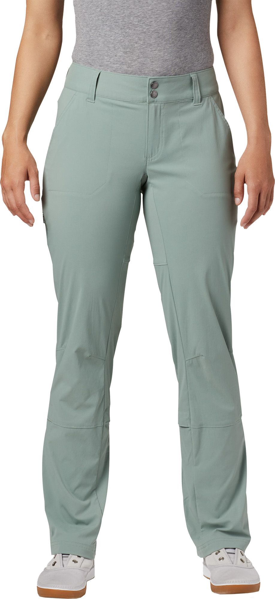 columbia women's saturday trail straight leg pant