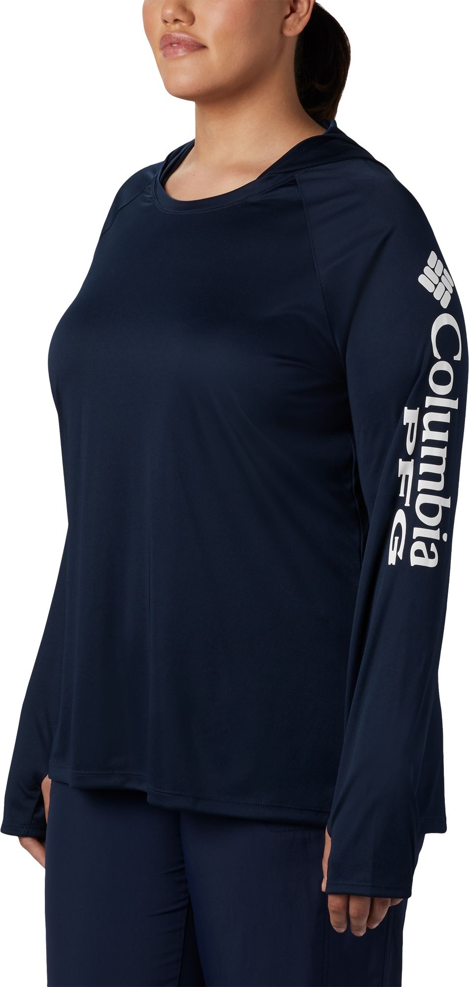 columbia tidal tee hoodie