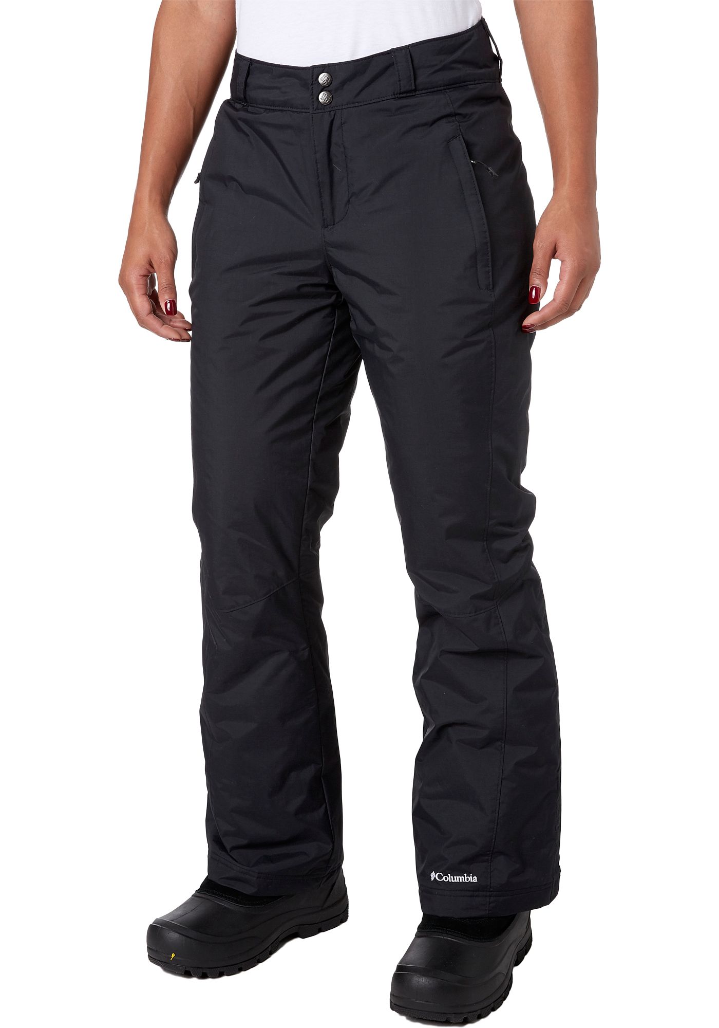 Columbia modern mountain snow pants online