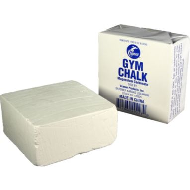 sorry, Cramer 2 oz Gym Block Chalk - Two Pack is currently out of stock