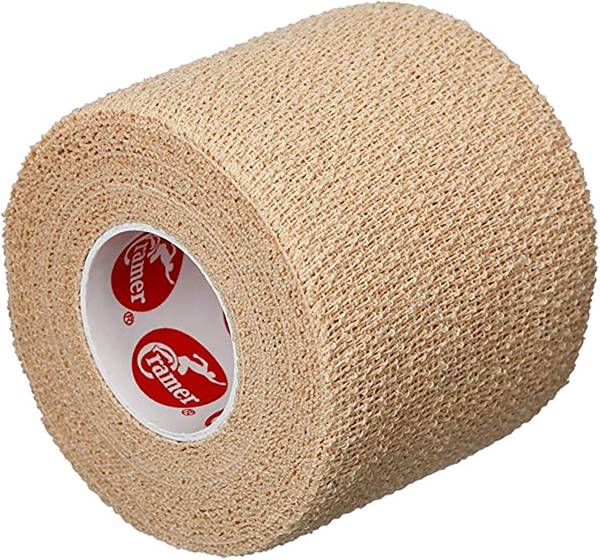 Cramer Single Roll Cohesive Athletic Tape