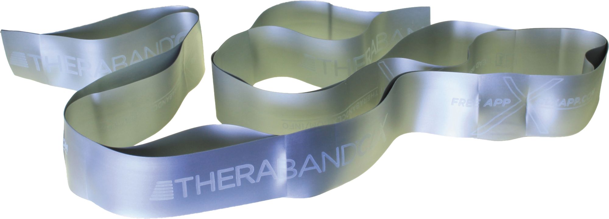 TheraBand CLX Advanced Level 2 Rehabilitation Band
