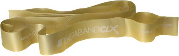 TheraBand CLX Elite Rehabilitation Band product image