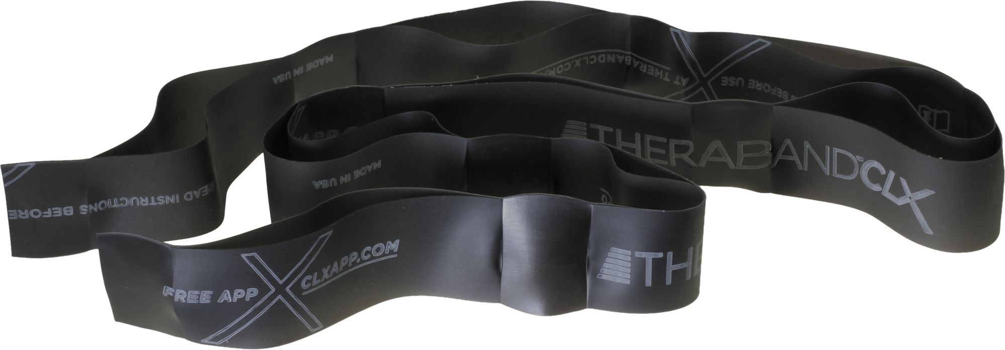 TheraBand CLX Advanced Rehabilitation Band product image