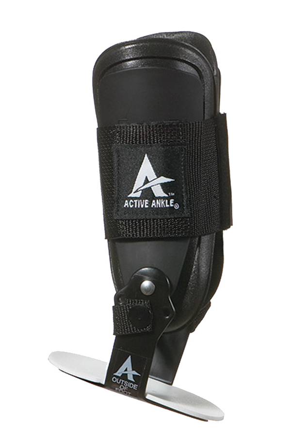 Active Ankle Support