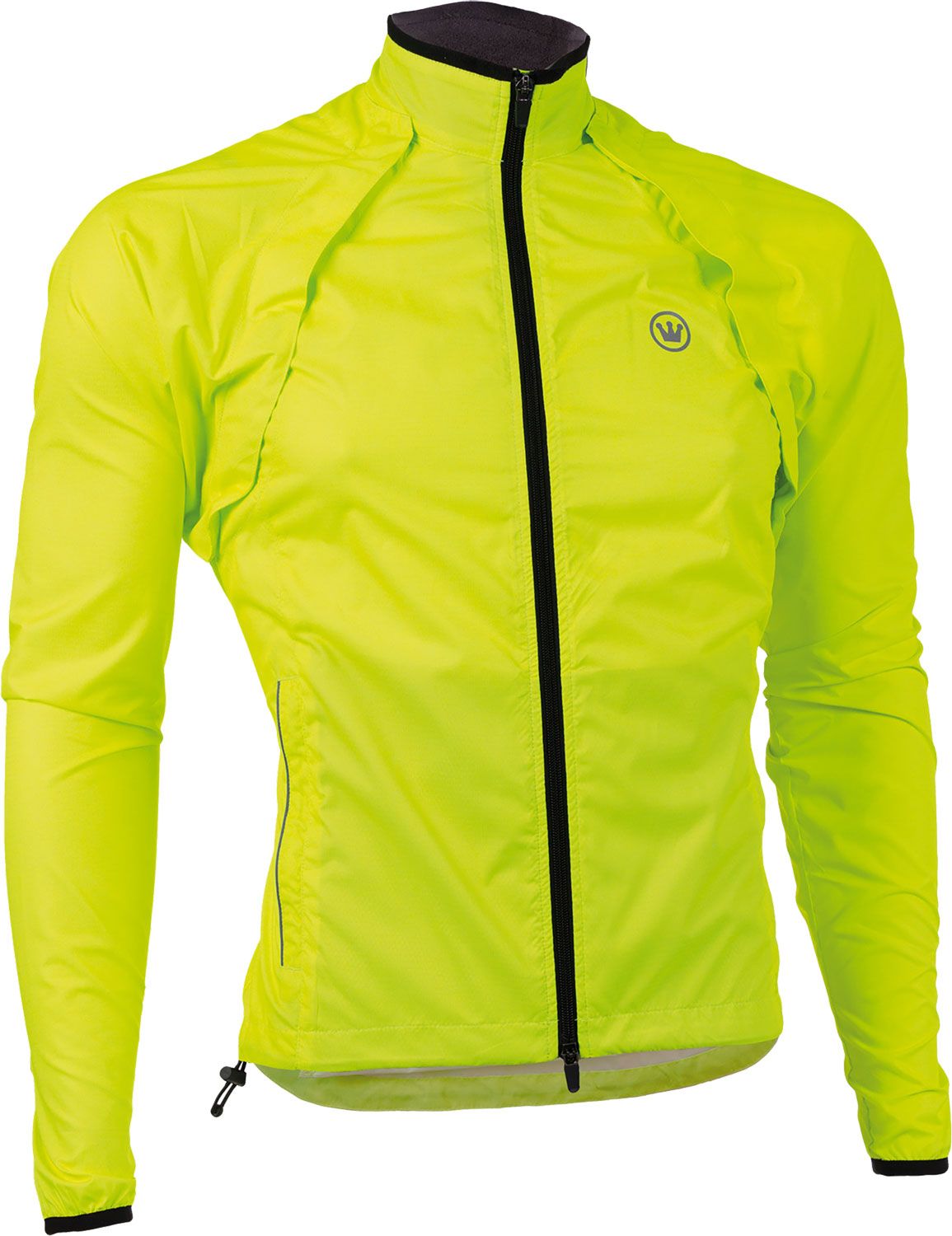 canari jacket