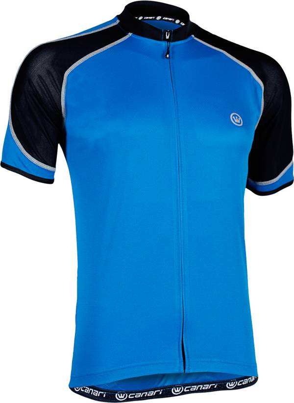 Canari Men's Streamline Cycling Jersey