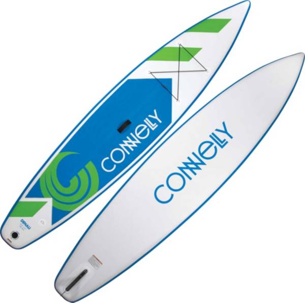 Connelly Denali 126 Inflatable Stand-Up Paddle Board product image