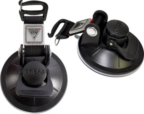 Connelly Lashmates SUP Attachment System