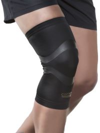 Copper Compression Knee Sleeve Pro