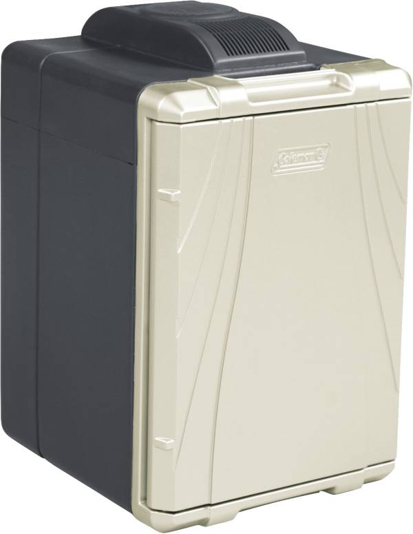 coleman powerchill 40 quart thermoelectric cooler manual