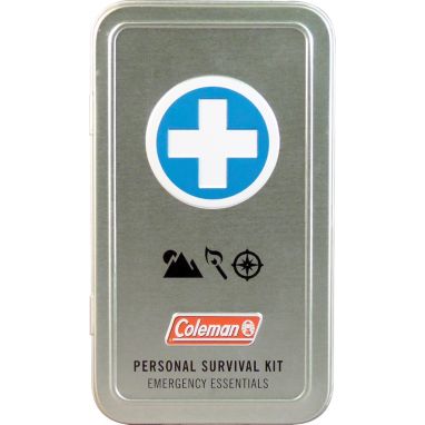sorry, Coleman Personal First Aid Kit is currently out of stock