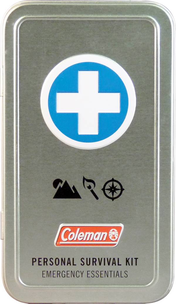 Coleman Personal First Aid Kit