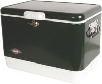 Coleman Steel Belted 54 Quart Chest Cooler | Dick's Sporting Goods