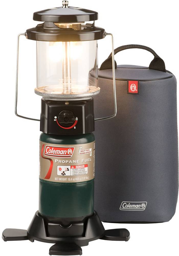 Coleman - Rugged Packaway Lantern 2000036871-Quality Foreign