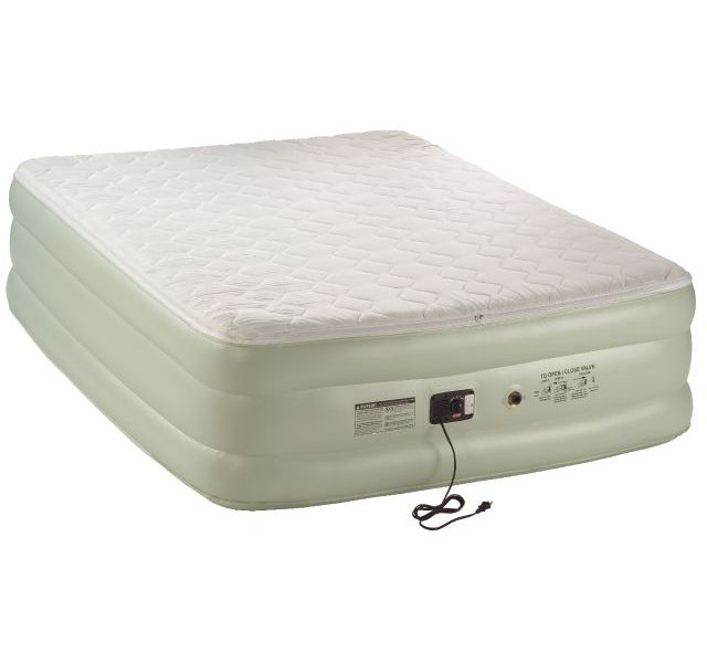 youth air mattress