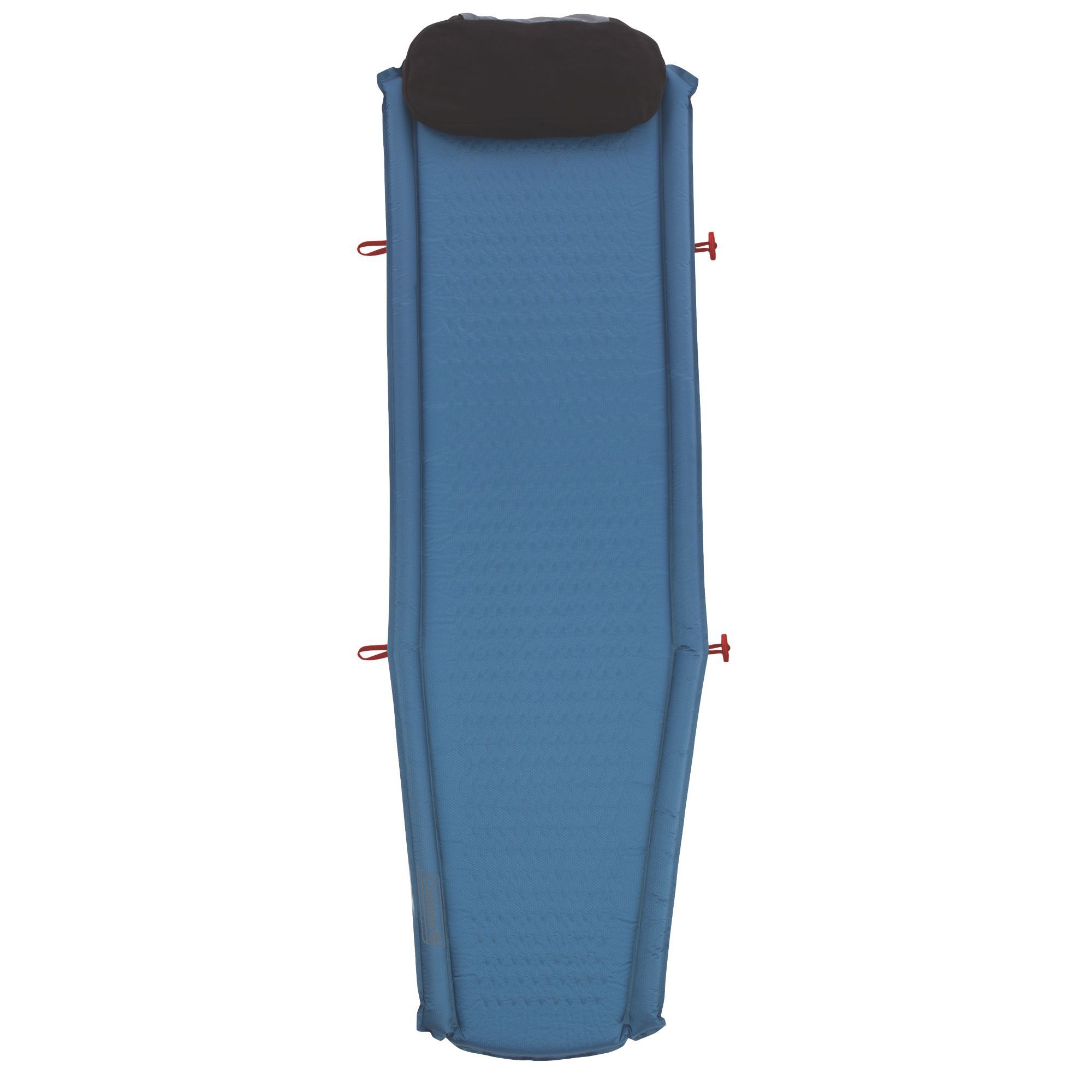 self inflating sleeping pad