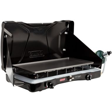 sorry, Coleman Triton Series 2 Burner Propane Stove is currently out of stock