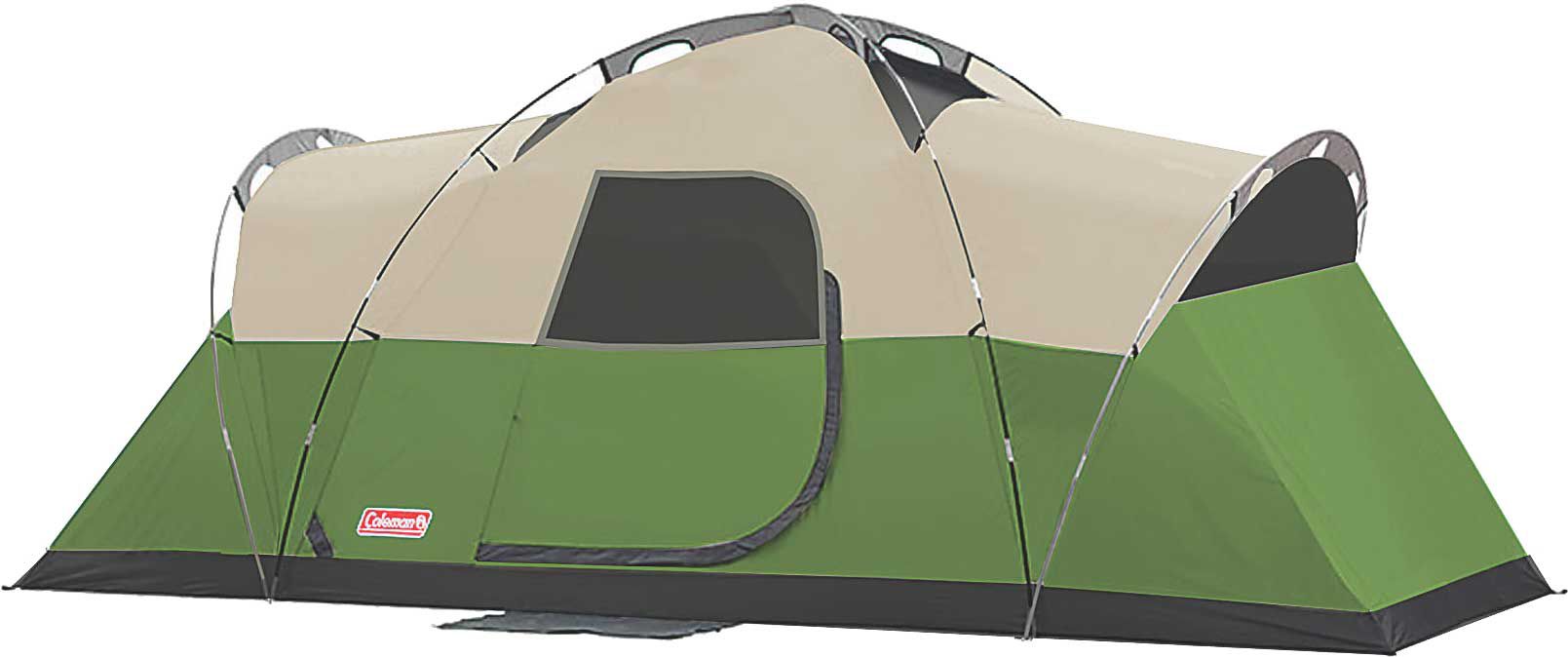 Coleman Montana 6-Person Tent | DICK'S 