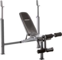 Competitor Olympic Weight Bench with Leg Attachment Dick s Sporting Goods