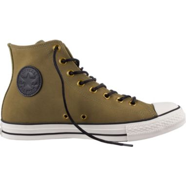 sorry, Converse Men's Chuck Taylor All Star Leather Hi-Top Casual Shoes is currently out of stock
