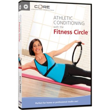 sorry, CORE Athletic Conditioning with Fitness Circle DVD is currently out of stock