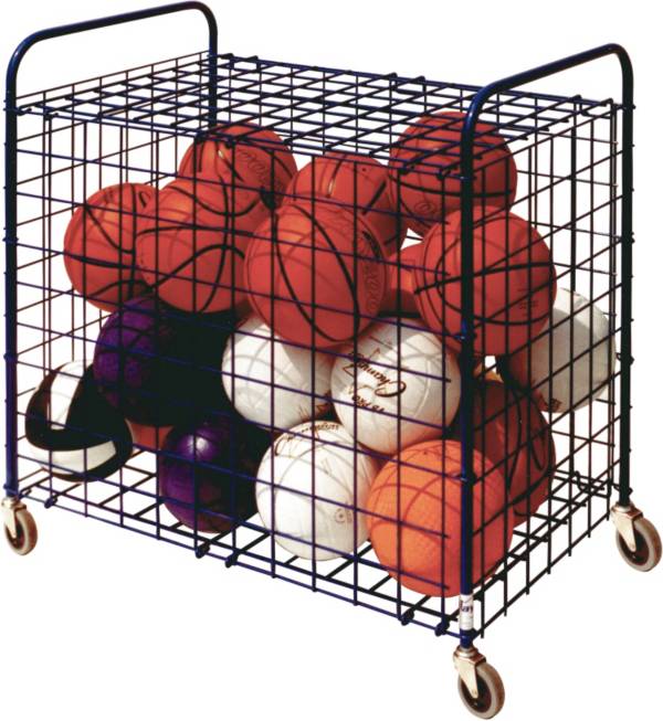 Champion LFX Ball Storage Locker