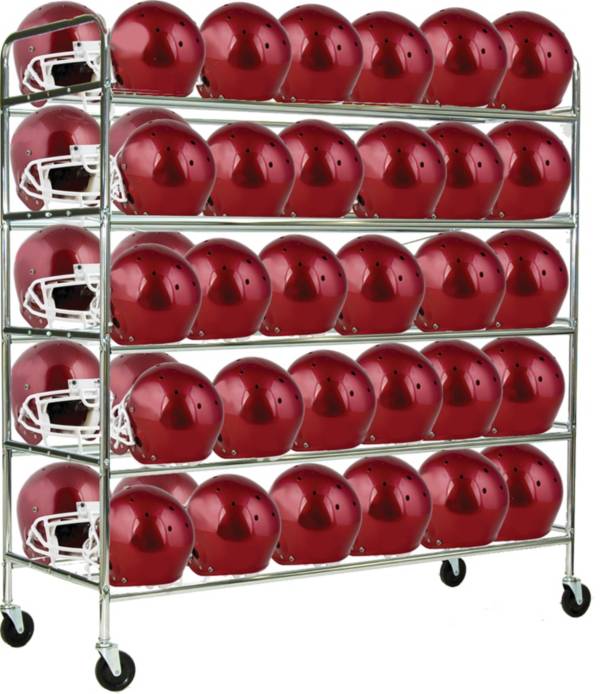 Champion 60 Helmet Football Cart product image