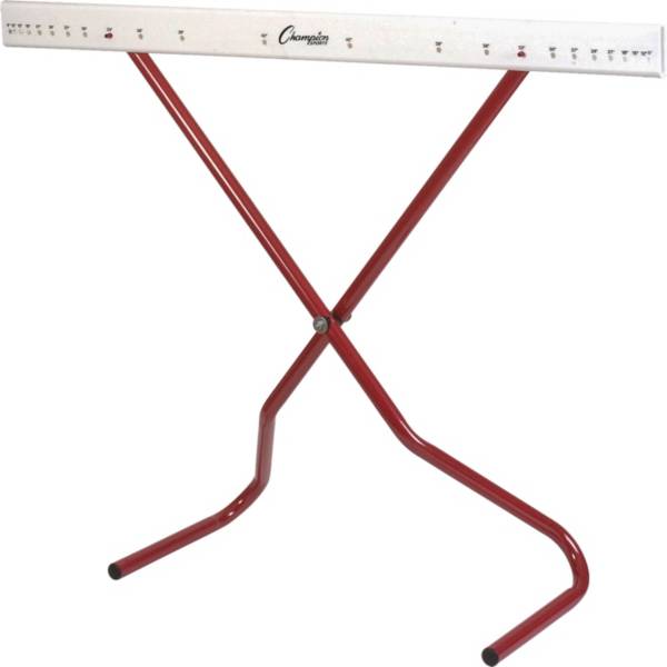 Champion Adjustable Training Hurdle Dick's Sporting Goods