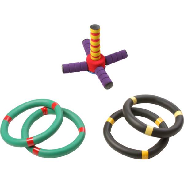 champion sports foam bowling set