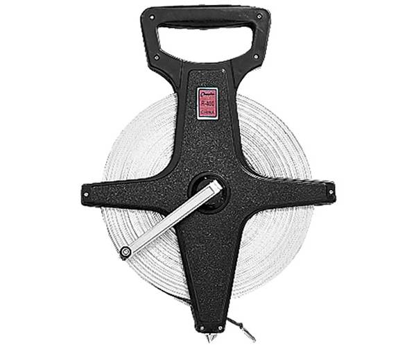 Champion 400' Open Reel Measuring Tape product image