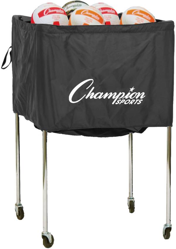 Champion Folding Volleyball Cart product image