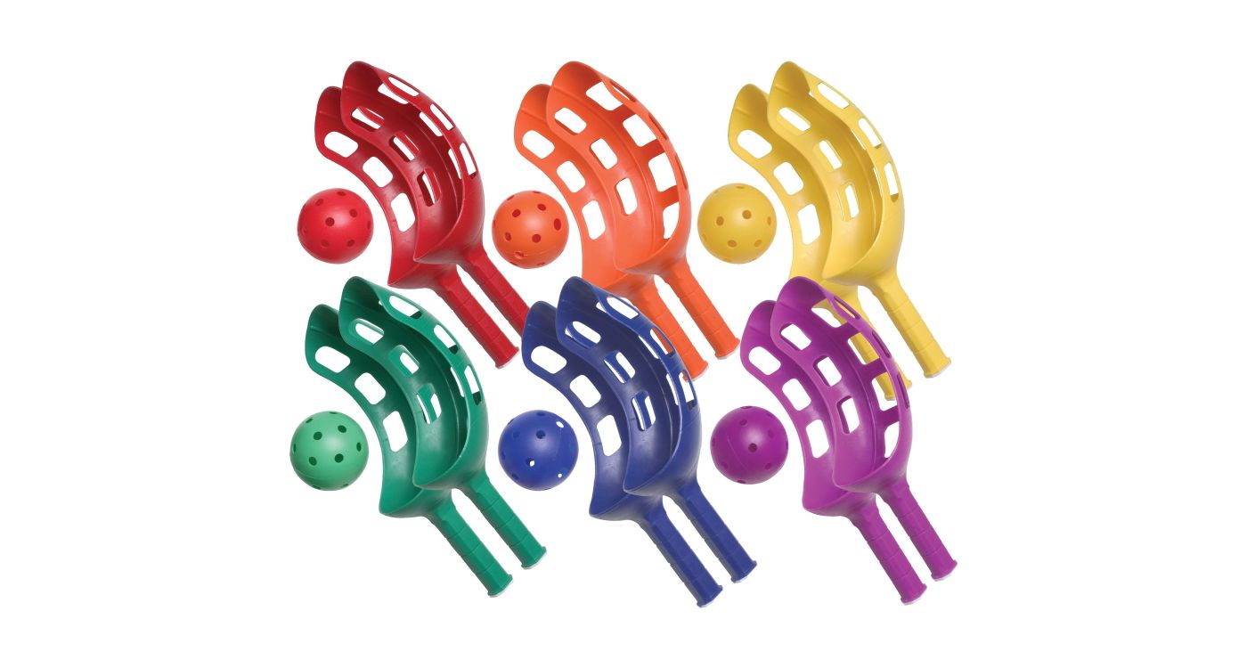 Champion Sports Scoop Ball Set Dick s Sporting Goods