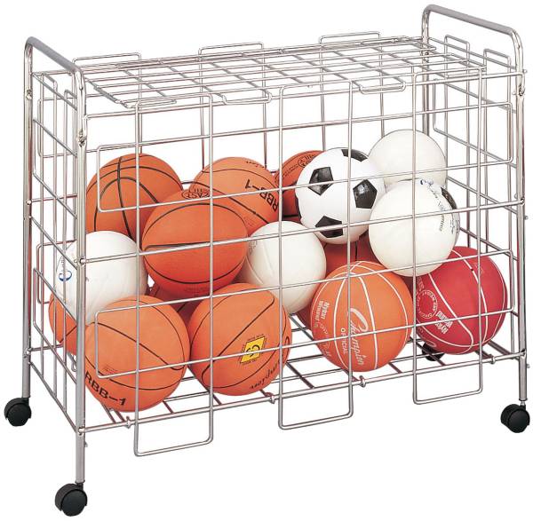 Champion BLX Lockable Ball Storage product image