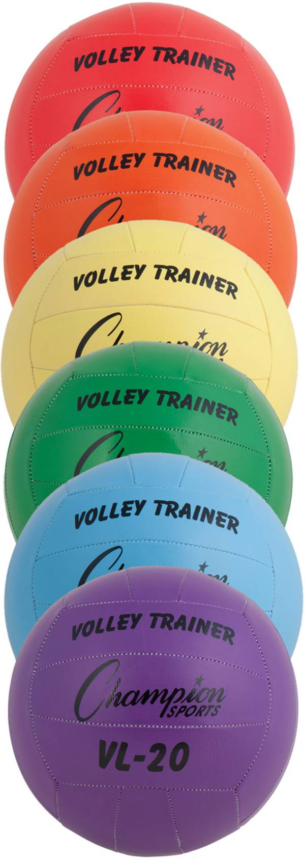 Champion Volleyball Trainer Set product image