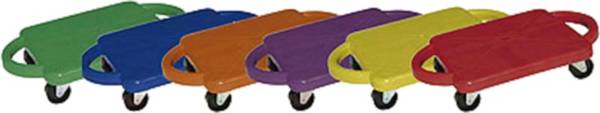 Champion 12” Standard Scooters Set – 6 Pack product image