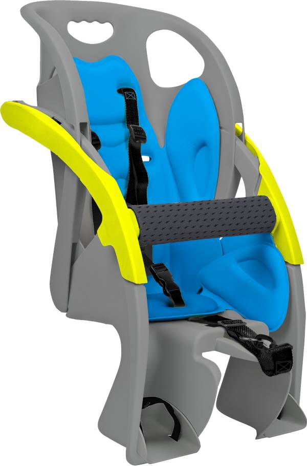 Blackburn Copilot Limo Child Carrier with EX-1 Disc Rack product image