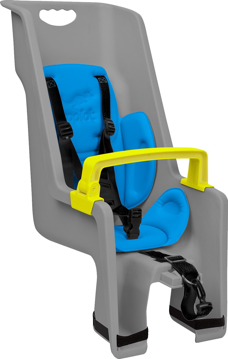 copilot child bike seat