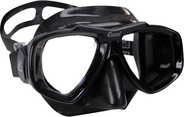 Cressi Focus Snorkeling & Scuba Mask | DICK'S Sporting Goods