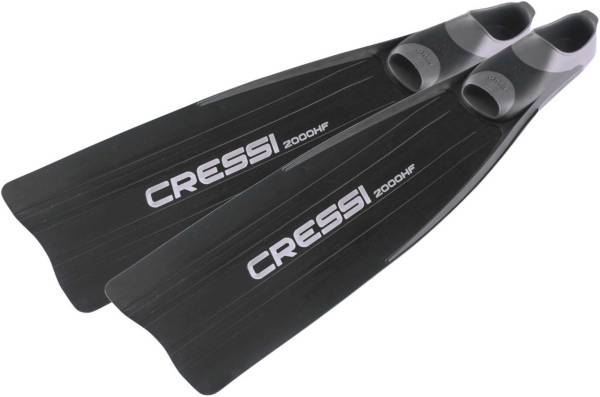 Cressi Gara 2000 Freediving Fins product image